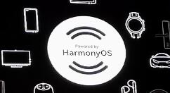 华为鸿蒙OS 2.0现身华为开发者大会中