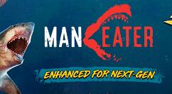 《食人鲨》为次世代主机护航 PC版画质升级