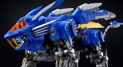 经典IP《索斯机兽》将上线全新CG动画