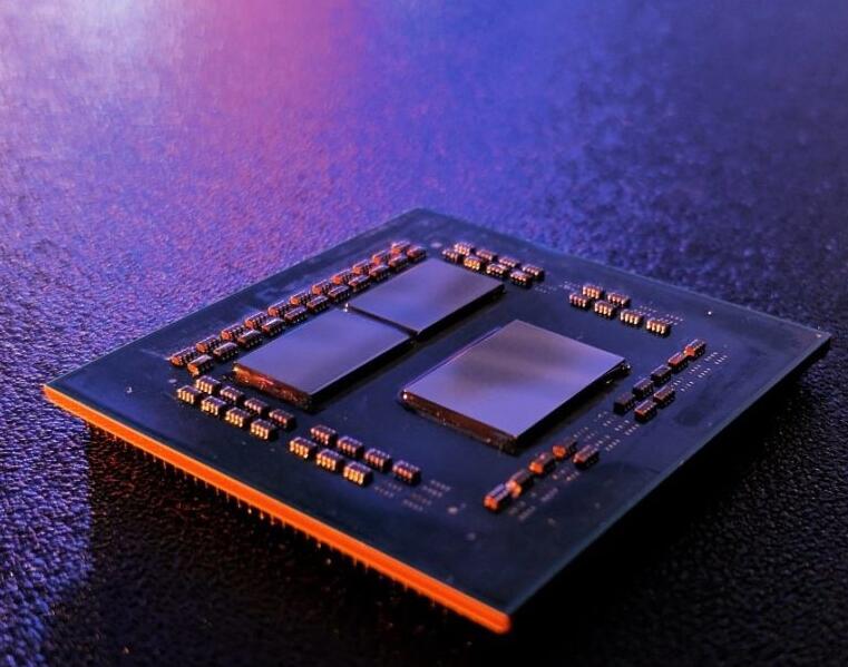 AMD官方：10月8日 Zen 3处理器将正式登场
