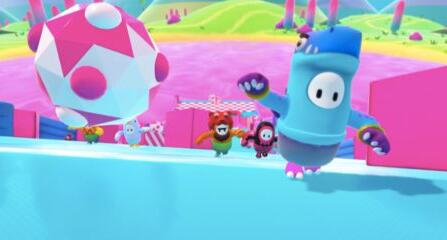 《糖豆人:终极淘汰赛》将采用跟《堡垒之夜》相同的防作弊工具。