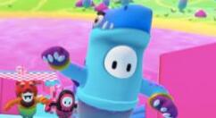 《糖豆人：终极淘汰赛》将采用跟《堡垒之夜》相同的防作弊工具。