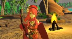 《剑之梦语》将于明年春季上架Steam