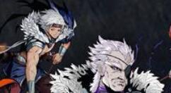 《放置勇者：远征》将于9月20日上架Steam平台