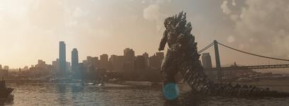 PC端XGP游戏《微软飞行模拟》怪兽Mod登场