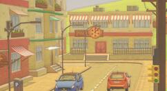 休闲冒险之作《纸飞机的呼唤》于Steam平台推出抢先体验版