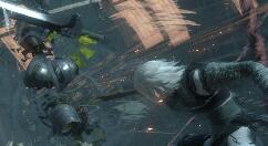 《尼尔：伪装者》升级版主机版可以预购了 约413元