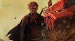 《重装机兵Xeno：重生》即将在明天上架PS4/NS发售