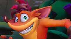 《古惑狼4：时机已到》10月2日上市 带来全新面具