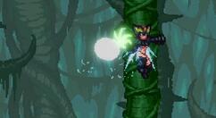 《思美尔特》2021年发售 2D像素风格画面