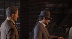 本周五 《四海兄弟：最终版》正式发售