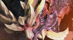 Switch游戏《怪物猎人：崛起》将于明年3月26日发售