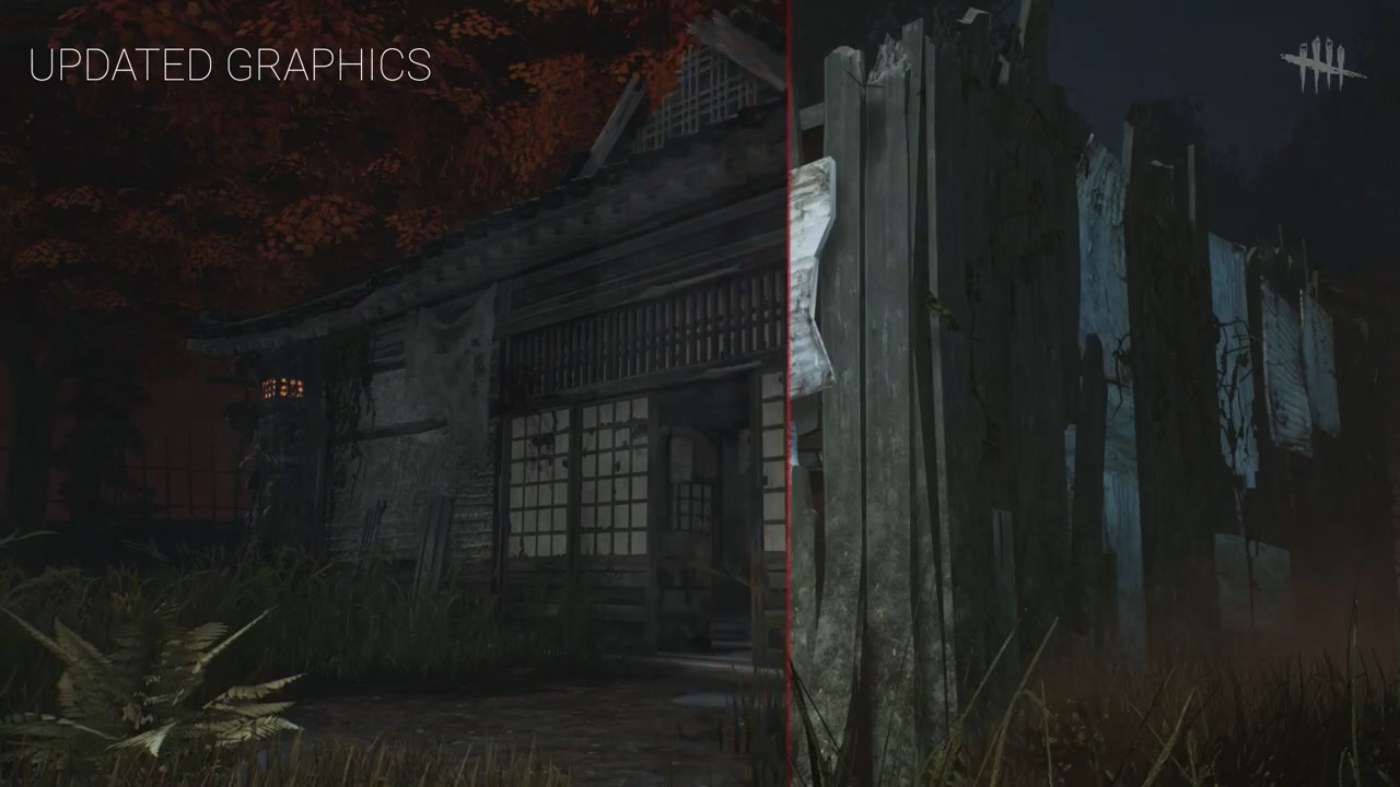 《黎明杀机》次世代版今年上线 免费升级