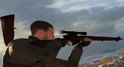 新作《狙击精英4》将于年末上线任天堂Switch平台