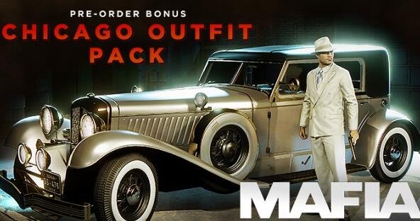 《四海兄弟：最终版》PC配置需求公布 仍是GTX 1080显卡