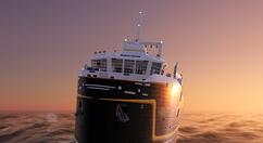 模拟之作《钓鱼：北大西洋》将于10月17日上架Steam