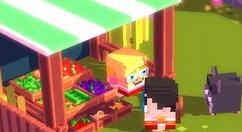 《宠物们》游戏将于明年上市 像素体风格