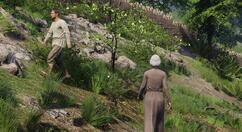 《中世纪王朝》最高画质截图公布 虚幻4引擎打造