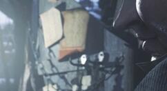 本周一 《生化危机8》最新演示发布