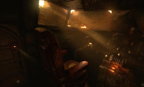 《失忆症：重生》将在10月20日发售