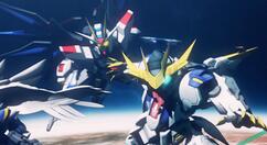 《SD高达G世纪火线纵横》开启特惠活动：6折