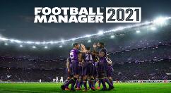 11月24日 《足球经理2021》将迎来PC/Mac版