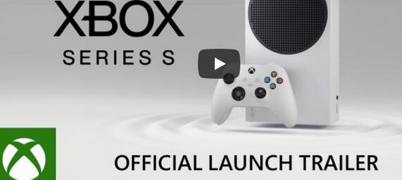 299美元的Xbox Series S即将上市：要入手吗？