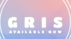 《糖豆人》联动《Gris》新皮肤 炫彩小可爱现登场