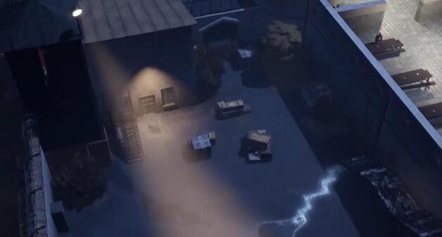 《游击队1941》Steam版将于10月15日发售 目前处于内测阶段