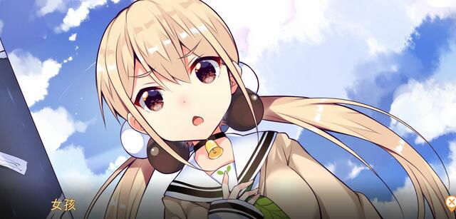 11月26日 《食用系少女》将登陆Switch