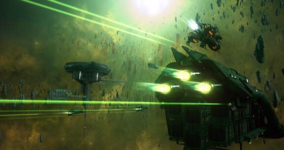 《双子星座3》正式版将在10月14日上线