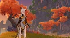 《原神》官方公布出新系统内容