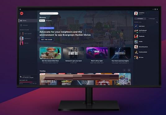 EA Desktop App公布：橘子玩家快注册吧！