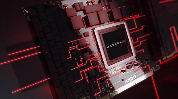 RX 6000系显卡或将于本周四登场