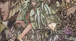 12月10日 《幻想大陆战记：卢纳基亚传说》将上架PS4