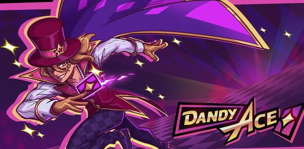 《卡牌艾斯》明年2月发售 一款快节奏Roguelike游戏