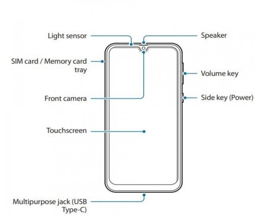 三星准备上线Galaxy F手机系列：或首发 F41