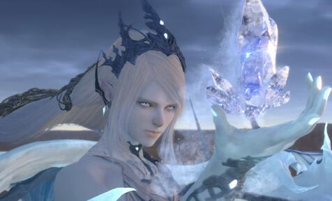 《最终幻想16》至少开发4年时间 上线日可能比玩家预期早些