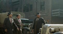 《四海兄弟：最终版》使用上D加密技术