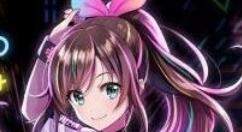 《Kizuna AI ：Touch the Beat!》即将出现在Oculus Quest平台