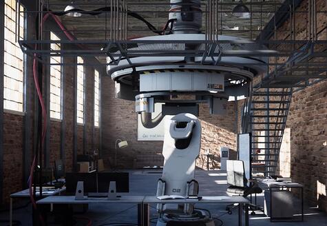 《Signifier》开发商带来预告 PC版10月15日开卖