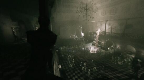 《Signifier》开发商带来预告 PC版10月15日开卖