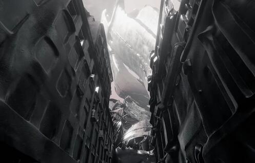 《Signifier》开发商带来预告 PC版10月15日开卖