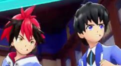 11月5日 《影之诗：巅峰对决》日版将上线Switch平台