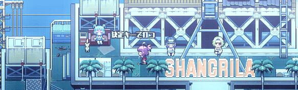 《橙色的血液》将于下月初上架PS4/X1/NS平台