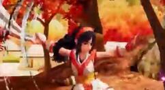 《侍魂：晓》即将上架Xbox Series X/S 支持中文