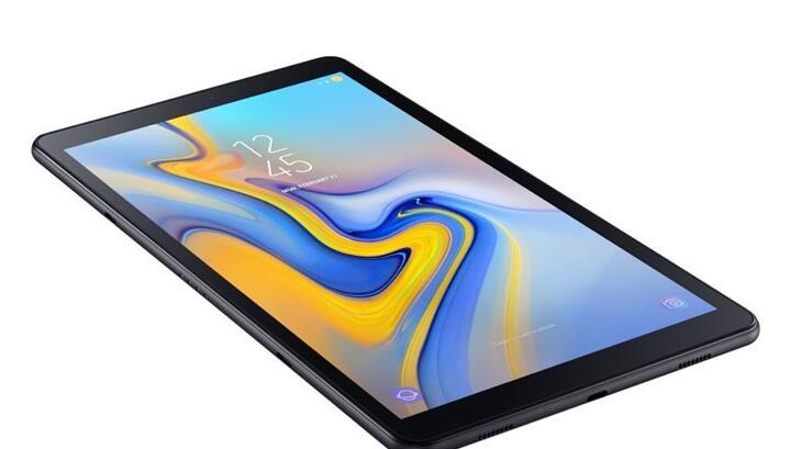 AT&T版本Galaxy Tab S4迎来Android 10更新