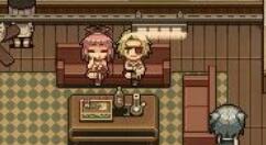 《橙色的血液》将于下月初上架PS4/X1/NS平台