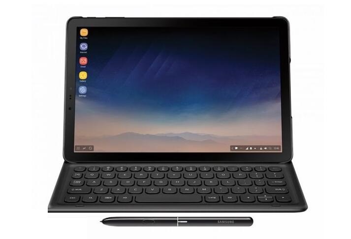 AT&T版本Galaxy Tab S4迎来Android 10更新