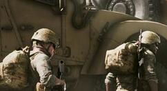 《战术小队》1.0版本引入新地图